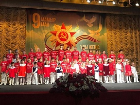 АЛМАТИНСКАЯ ВЕСНА АЛМАТИНСКАЯ ВЕСНА